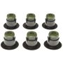 MAHLE SS45893 Engine Valve Stem Oil Seal Set