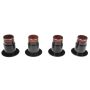 MAHLE SS45898 Engine Valve Stem Oil Seal Set