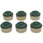 MAHLE SS45900 Engine Valve Stem Oil Seal Set