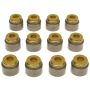 MAHLE SS45903 Engine Valve Stem Oil Seal Set