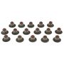 MAHLE SS45909 Engine Valve Stem Oil Seal Set