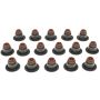 MAHLE SS45930 Engine Valve Stem Oil Seal Set