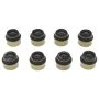 MAHLE SS45940A Engine Valve Stem Oil Seal Set