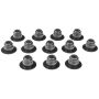 MAHLE SS45955 Engine Valve Stem Oil Seal Set