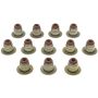 MAHLE SS45960 Engine Valve Stem Oil Seal Set