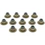 MAHLE SS45963 Engine Valve Stem Oil Seal Set