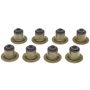 MAHLE SS45969 Engine Valve Stem Oil Seal Set