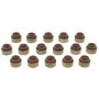 MAHLE SS45974 Engine Valve Stem Oil Seal Set