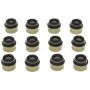 MAHLE SS45976 Engine Valve Stem Oil Seal Set