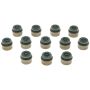 MAHLE SS45983 Engine Valve Stem Oil Seal Set