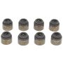 MAHLE SS45995 Engine Valve Stem Oil Seal Set