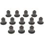 MAHLE SS46007 Engine Valve Stem Oil Seal Set