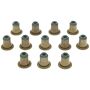 MAHLE SS46008 Engine Valve Stem Oil Seal Set