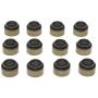 MAHLE SS46022 Engine Valve Stem Oil Seal Set