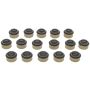 MAHLE SS46045A Engine Valve Stem Oil Seal Set