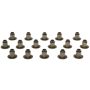 MAHLE SS46073 Engine Valve Stem Oil Seal Set