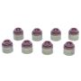 MAHLE SS46080 Engine Valve Stem Oil Seal Set
