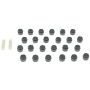 MAHLE SS46097 Engine Valve Stem Oil Seal Set
