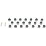 MAHLE SS46101 Engine Valve Stem Oil Seal Set