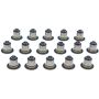 MAHLE SS46123 Engine Valve Stem Oil Seal Set