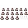 MAHLE SS46133 Engine Valve Stem Oil Seal Set