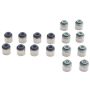 MAHLE SS46153 Engine Valve Stem Oil Seal Set