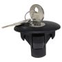 STANT GAS CAPS 10524 Stant Fuel Tank Cap Locking Plug