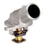 STANT GAS CAPS 14298 Stant Engine Coolant Thermostat / Water Outlet Assembly