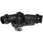 STANT GAS CAPS 14602 Stant Engine Coolant Thermostat / Water Outlet Assembly