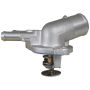STANT GAS CAPS 14798 Stant Engine Coolant Thermostat / Water Outlet Assembly
