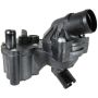 STANT GAS CAPS 15249 Stant Engine Coolant Thermostat / Water Outlet Assembly