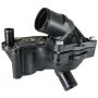 STANT GAS CAPS 15259 Stant Engine Coolant Thermostat / Water Outlet Assembly