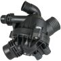 STANT GAS CAPS 15297 Stant Engine Coolant Thermostat / Water Outlet Assembly