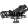 STANT GAS CAPS 15309 Stant Engine Coolant Thermostat / Water Outlet Assembly