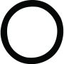 STANT GAS CAPS 27277 Stant Engine Coolant Thermostat Seal