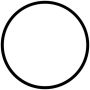 STANT GAS CAPS 27289 Stant Engine Coolant Thermostat Seal