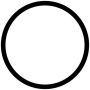 STANT GAS CAPS 27290 Stant Engine Coolant Thermostat Seal