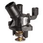 STANT GAS CAPS 48672 Stant Engine Coolant Thermostat / Water Outlet Assembly