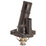 STANT GAS CAPS 48728 Stant Engine Coolant Thermostat / Water Outlet Assembly