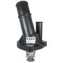 STANT GAS CAPS 48729 Stant Engine Coolant Thermostat / Water Outlet Assembly