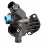 STANT GAS CAPS 48732 Stant Engine Coolant Thermostat / Water Outlet Assembly