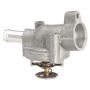 STANT GAS CAPS 48818 Stant Engine Coolant Thermostat / Water Outlet Assembly