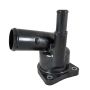 STANT GAS CAPS 49348 Stant Engine Coolant Thermostat / Water Outlet Assembly