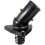 STANT GAS CAPS 49408 Stant Engine Coolant Thermostat / Water Outlet Assembly