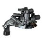 STANT GAS CAPS 49412 Stant Engine Coolant Thermostat / Water Outlet Assembly