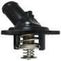 STANT GAS CAPS 49437 Stant Engine Coolant Thermostat / Water Outlet Assembly
