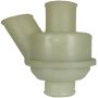 STANT GAS CAPS 49480 Stant Engine Coolant Thermostat / Water Outlet Assembly