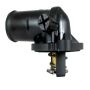 STANT GAS CAPS 49559 Stant Engine Coolant Thermostat / Water Outlet Assembly