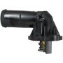 STANT GAS CAPS 49569 Stant Engine Coolant Thermostat / Water Outlet Assembly
