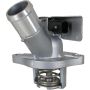 STANT GAS CAPS 49742 Stant Engine Coolant Thermostat / Water Outlet Assembly